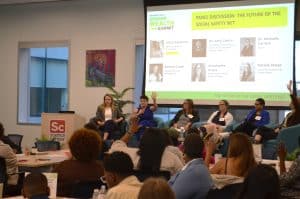 Panel: The Future of the Social Safety Net